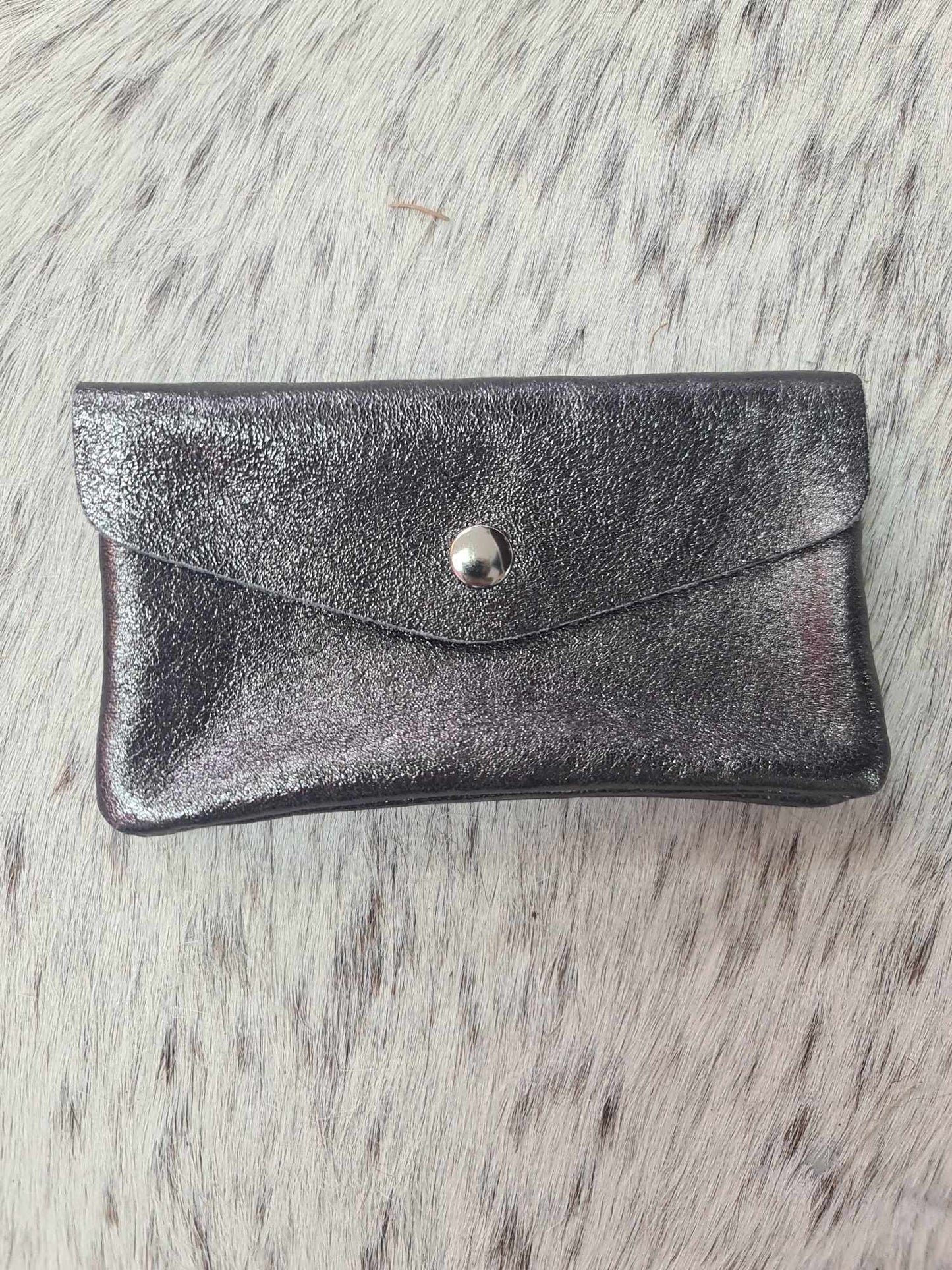 Leather Purses