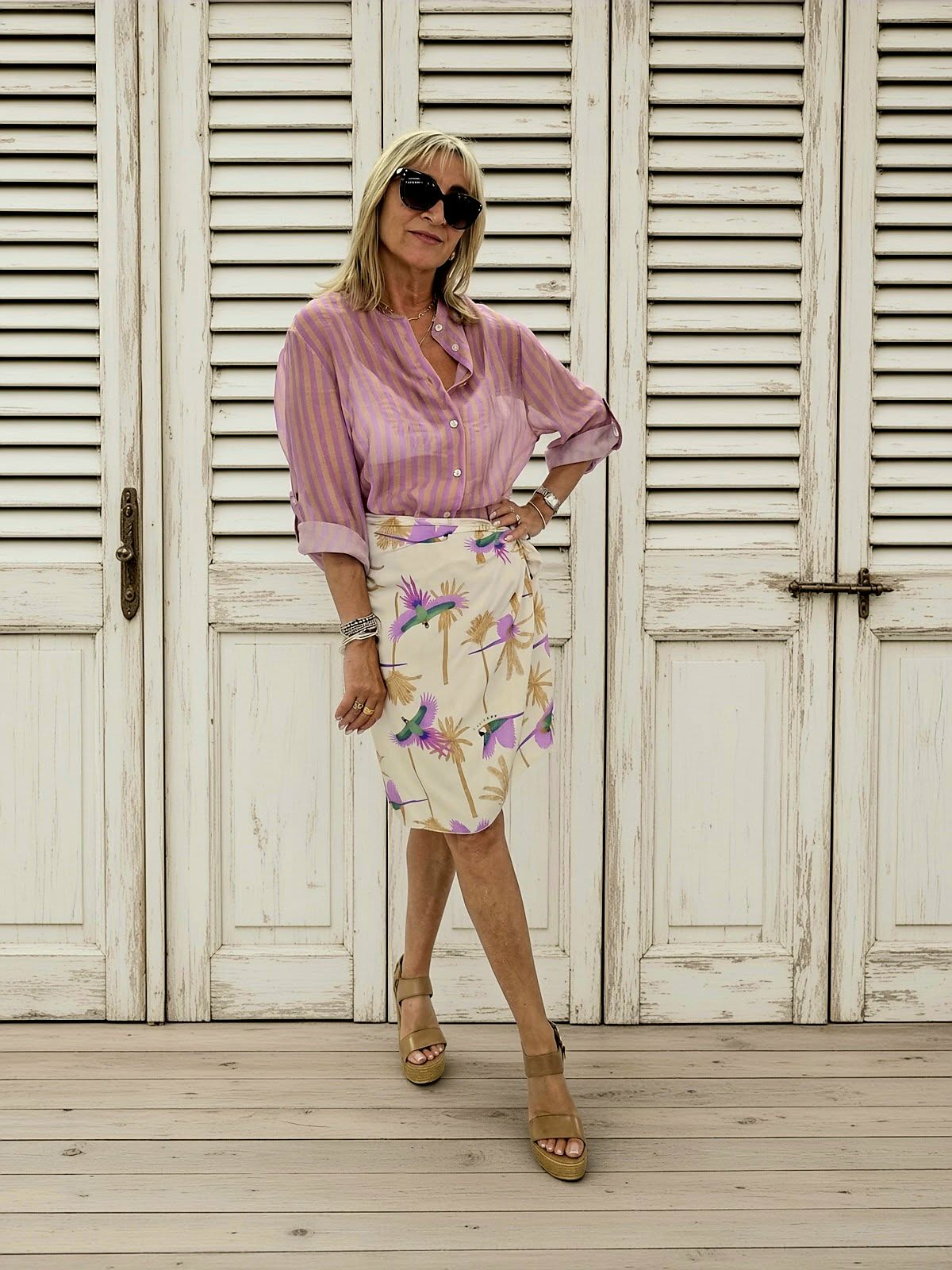 Island Pareo Mini