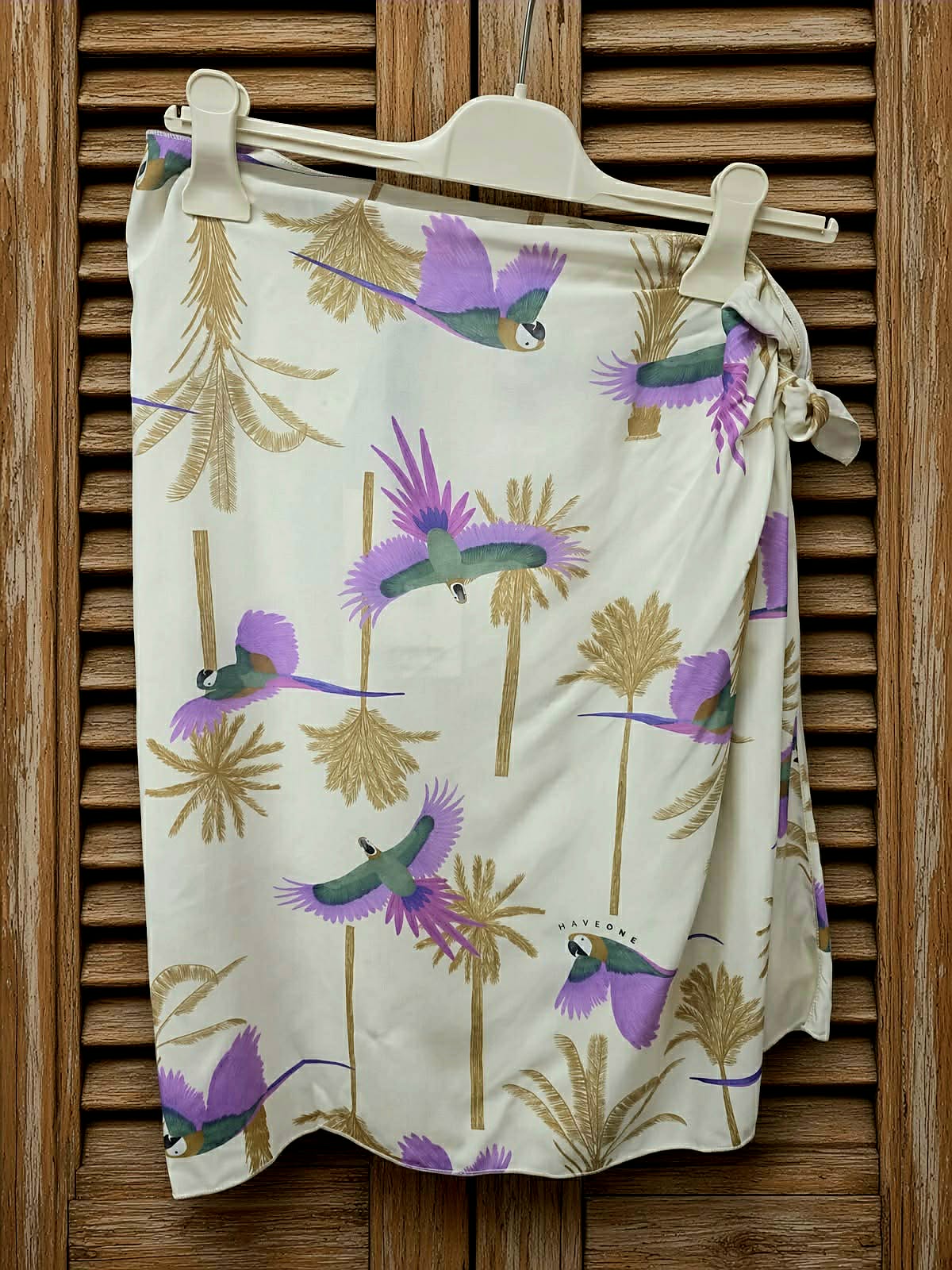 Island Pareo Mini
