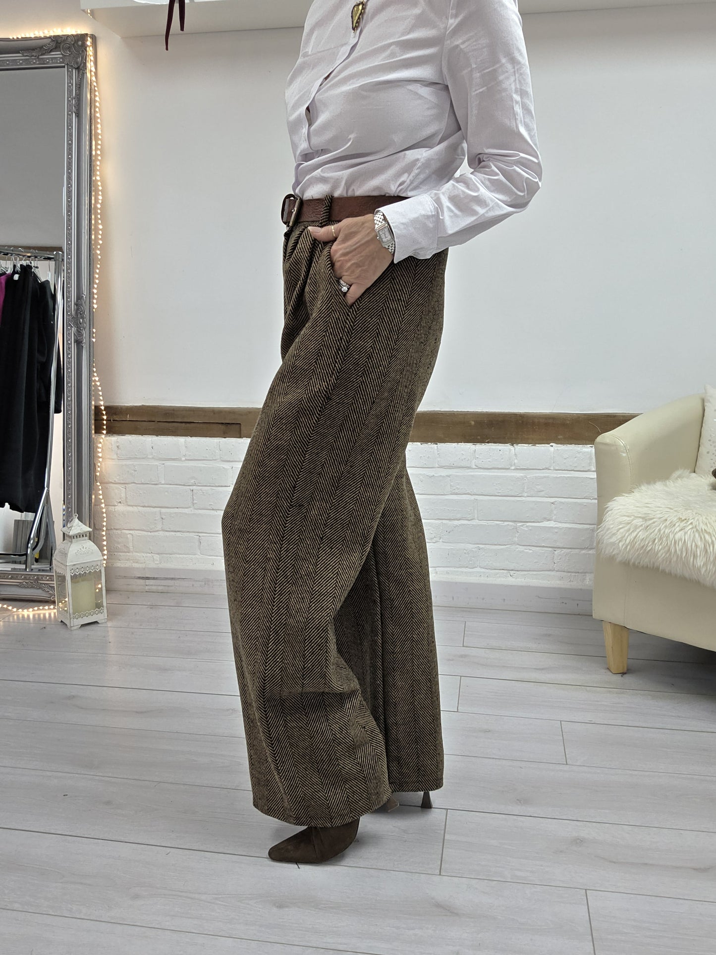 Maxine Trousers