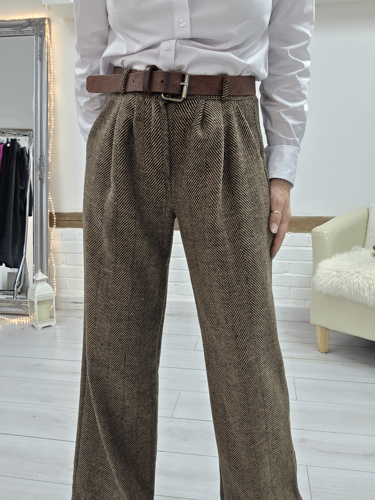 Maxine Trousers
