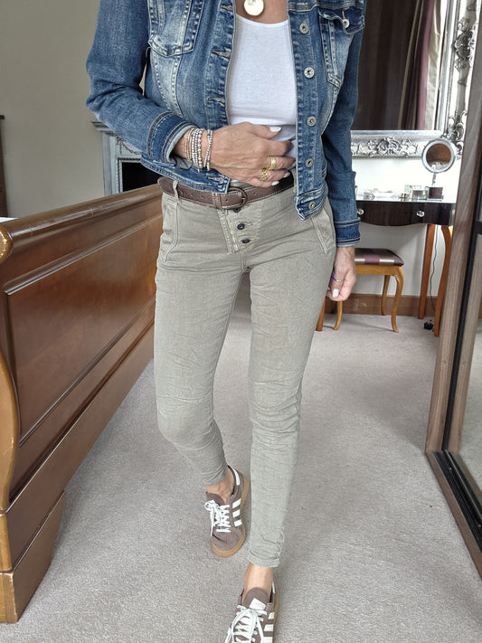 Melly Jeans