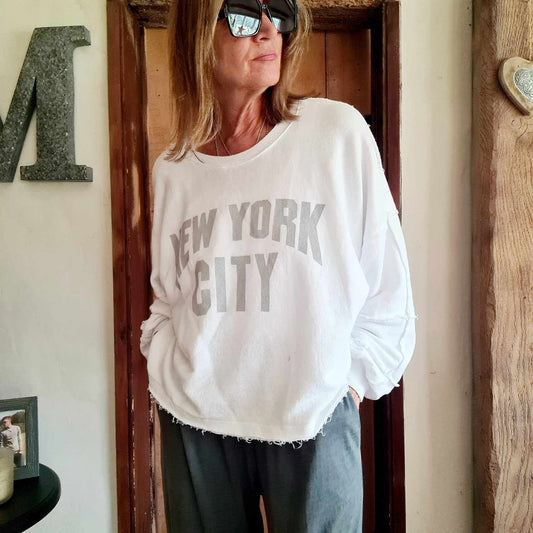 NYC Sweatshirt