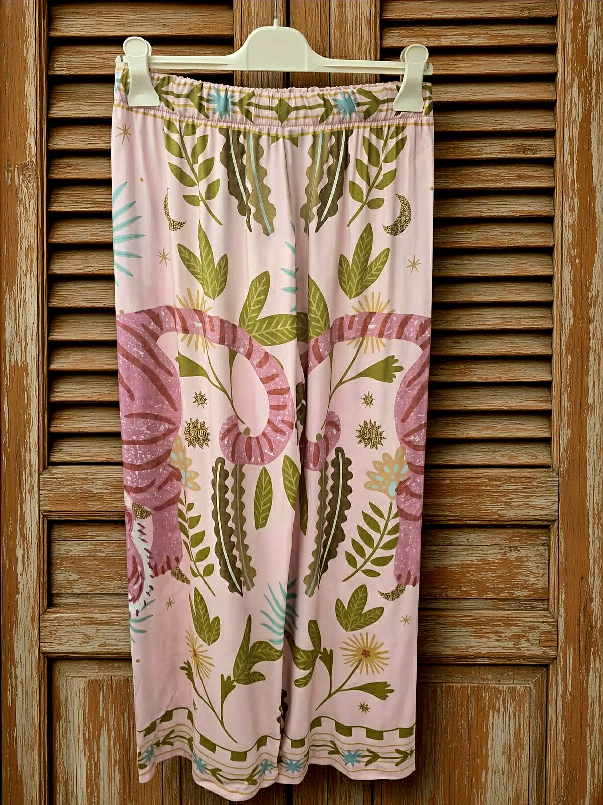 Island Trousers