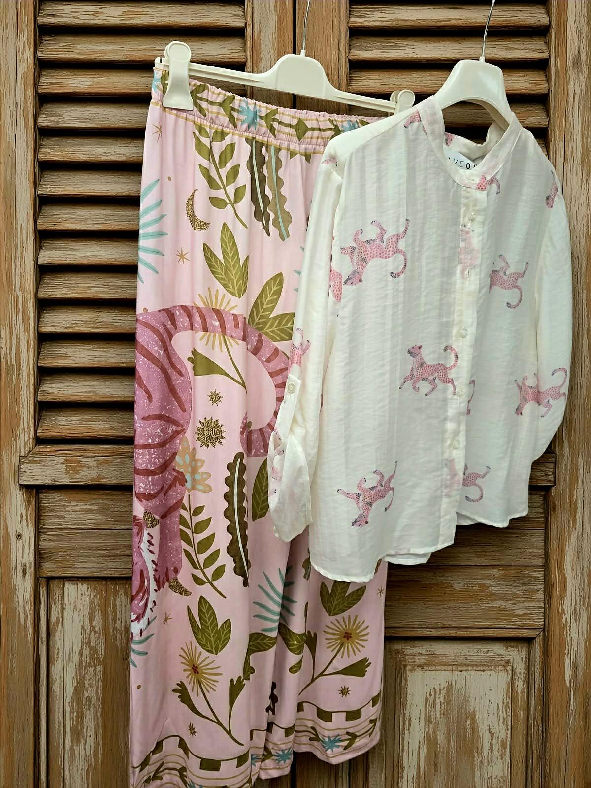 Island Trousers