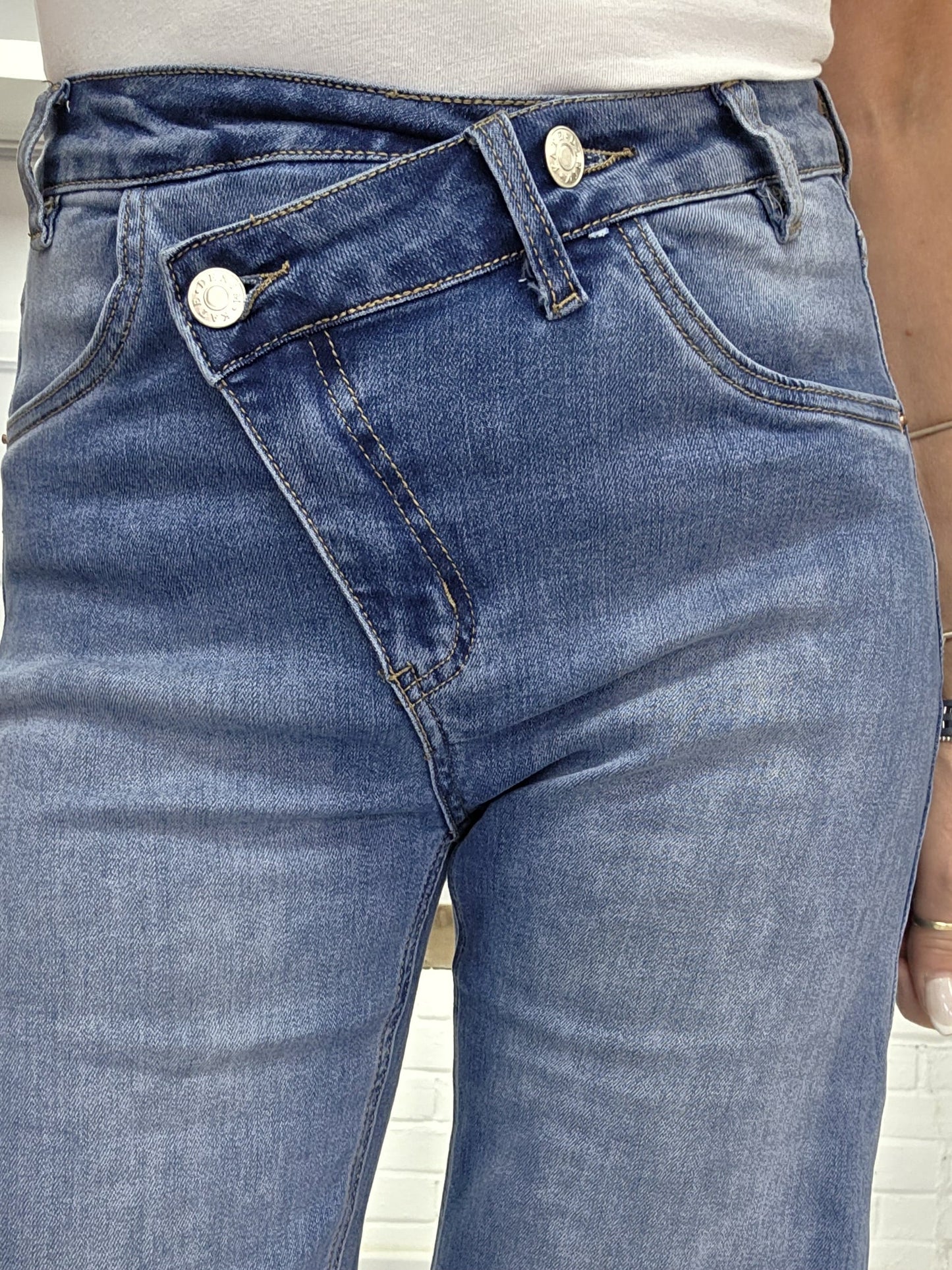 Rock Jeans