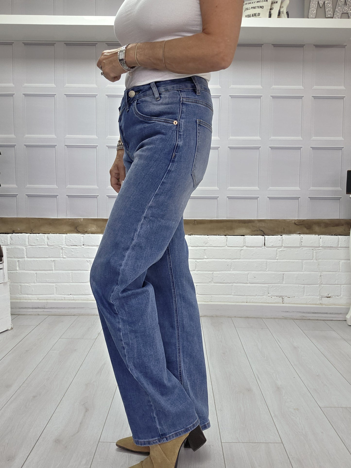 Rock Jeans