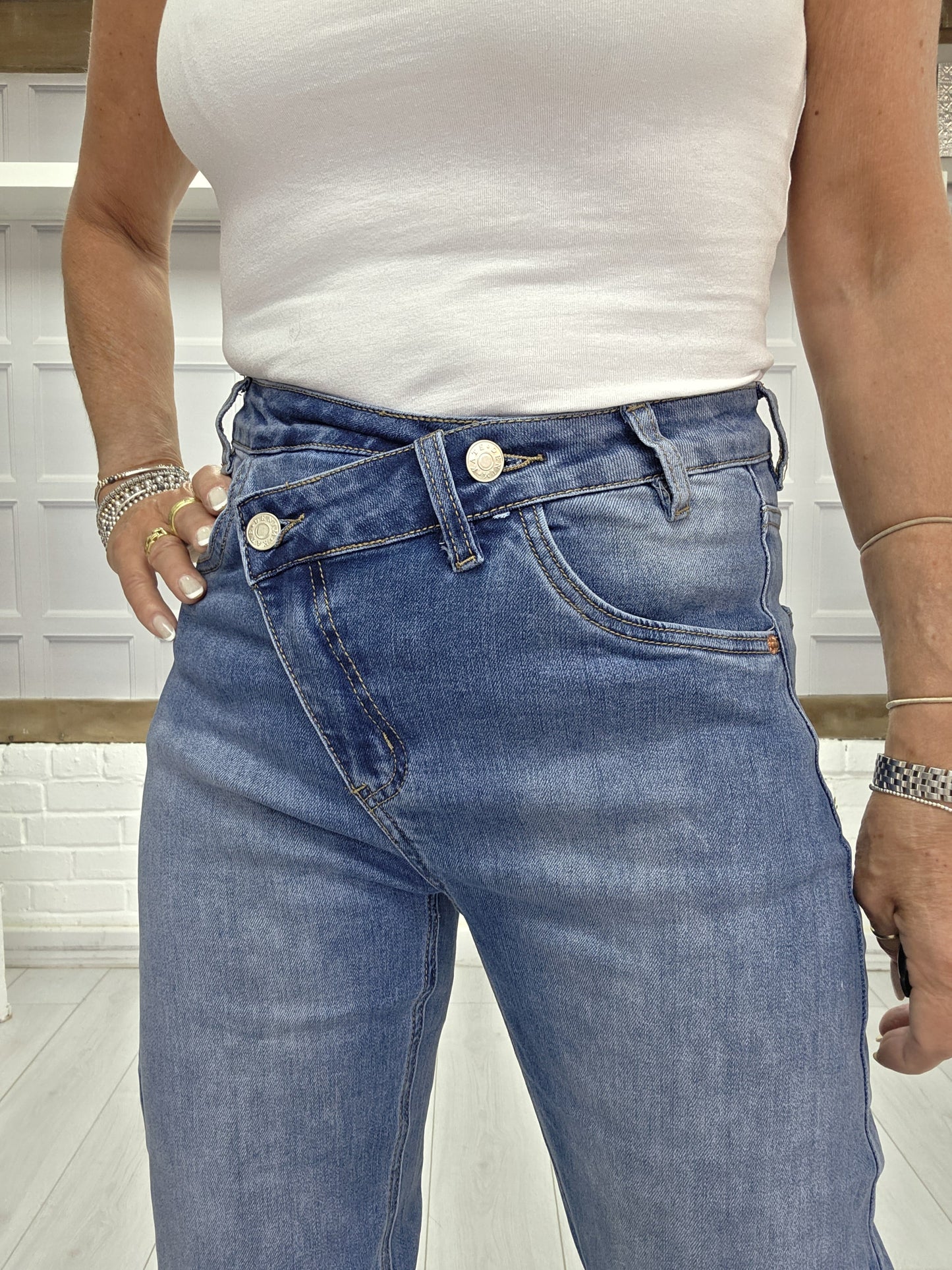 Rock Jeans