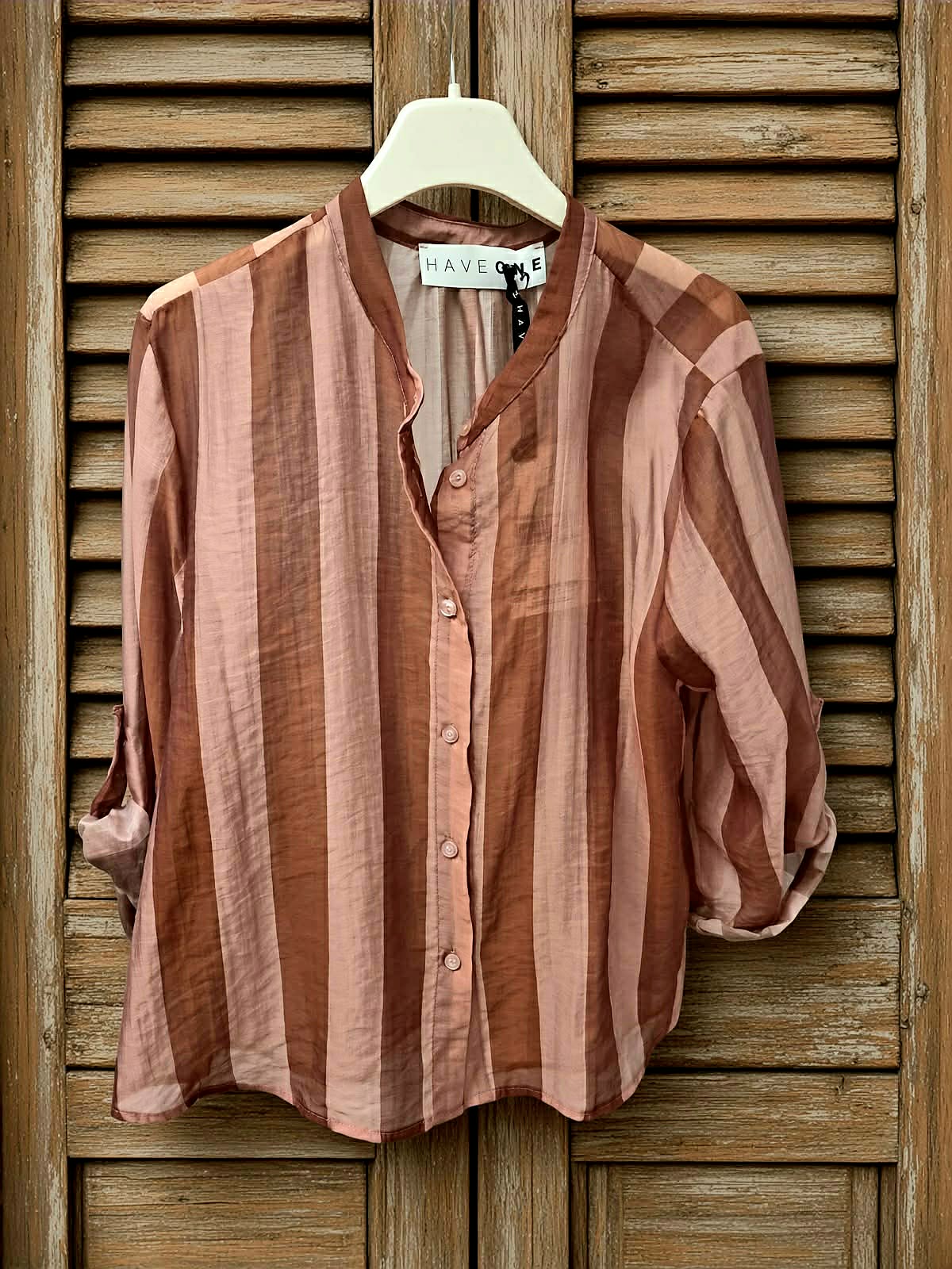 Island Shirt