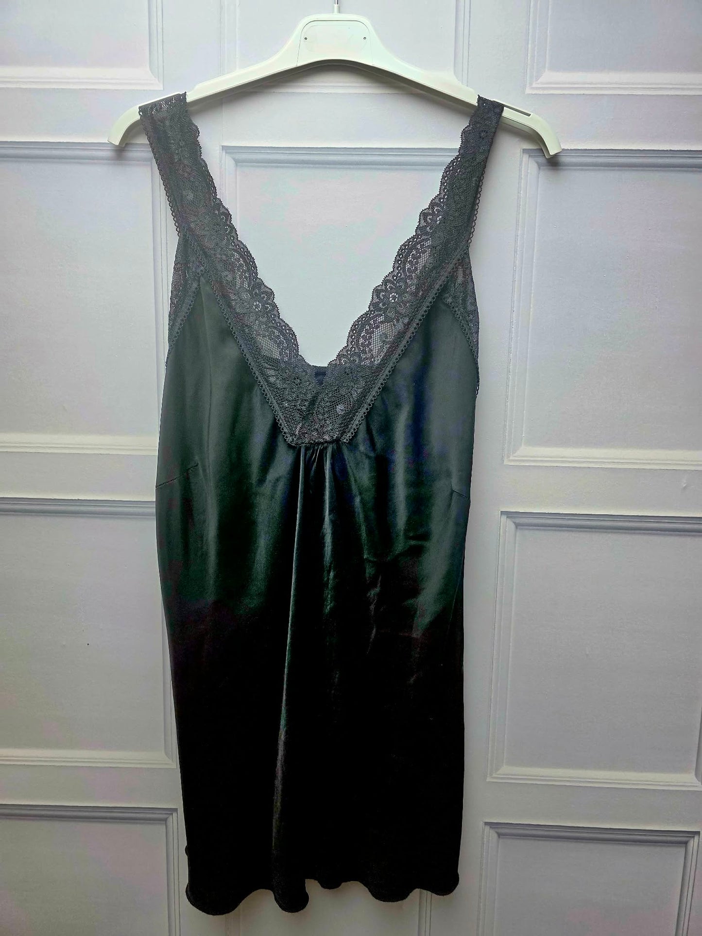 Satin Camisole
