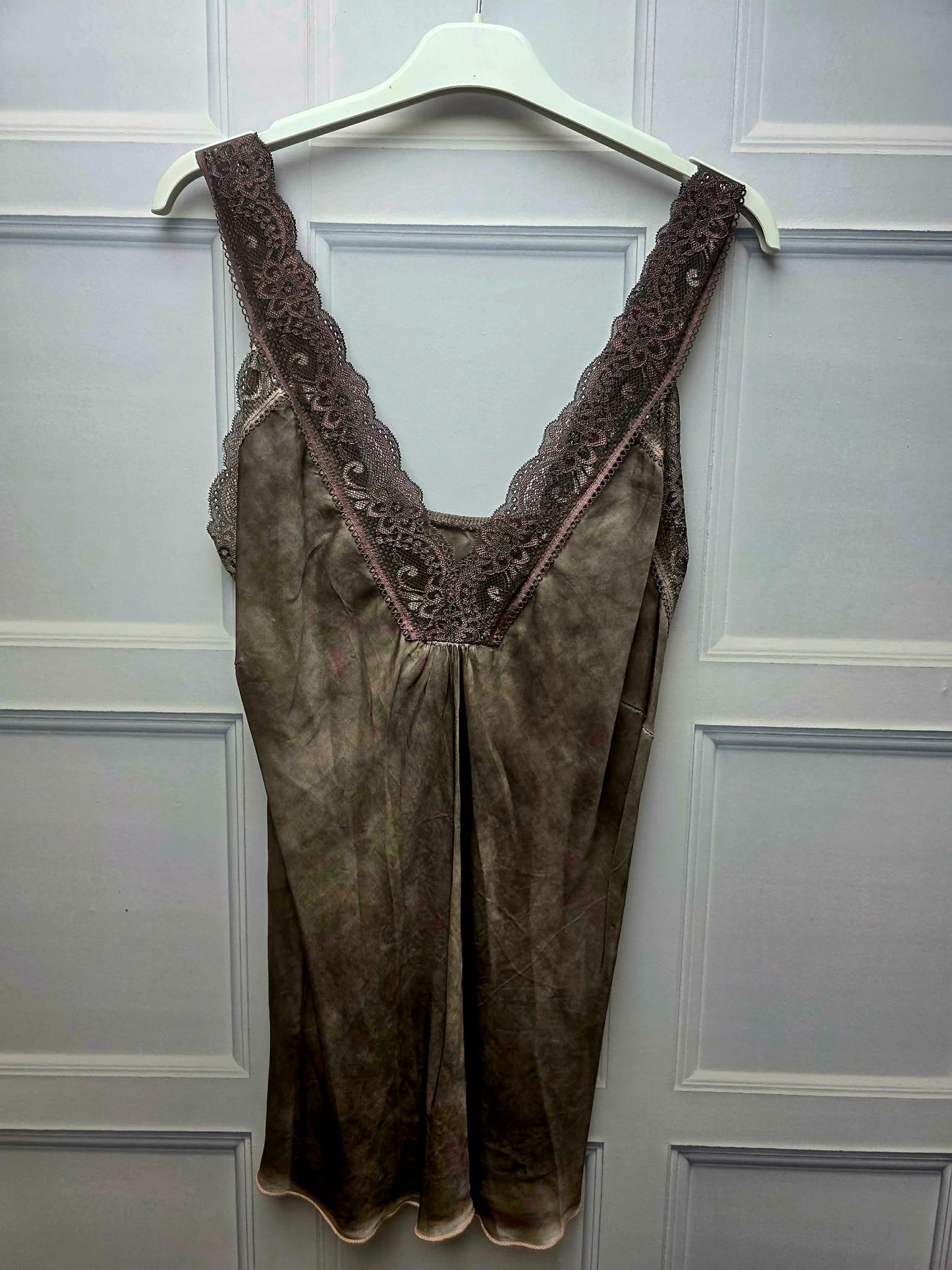 Satin Camisole