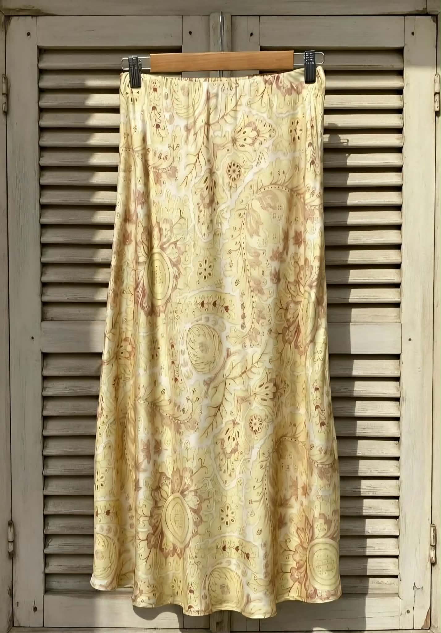 Seville Skirt
