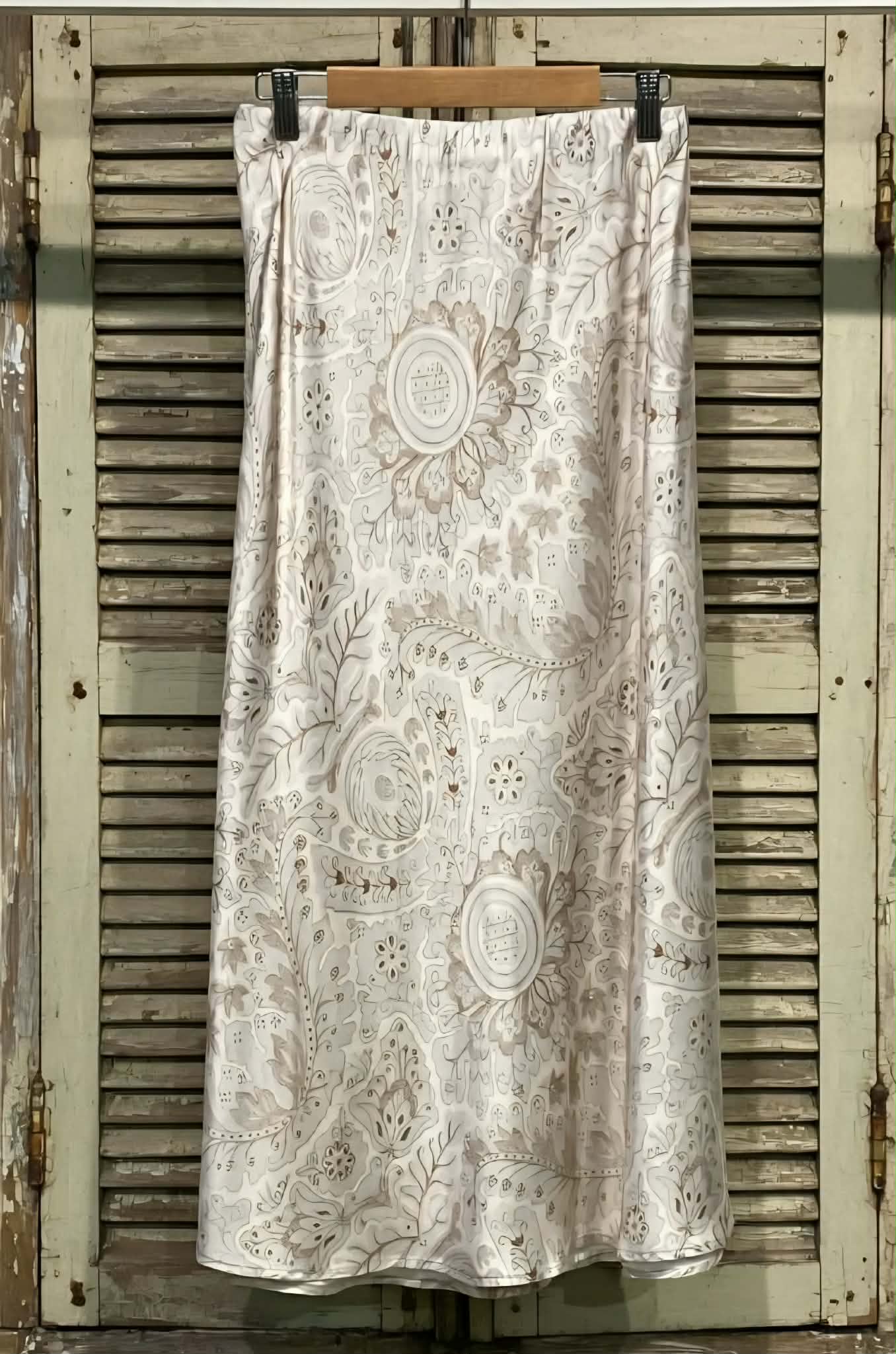 Seville Skirt
