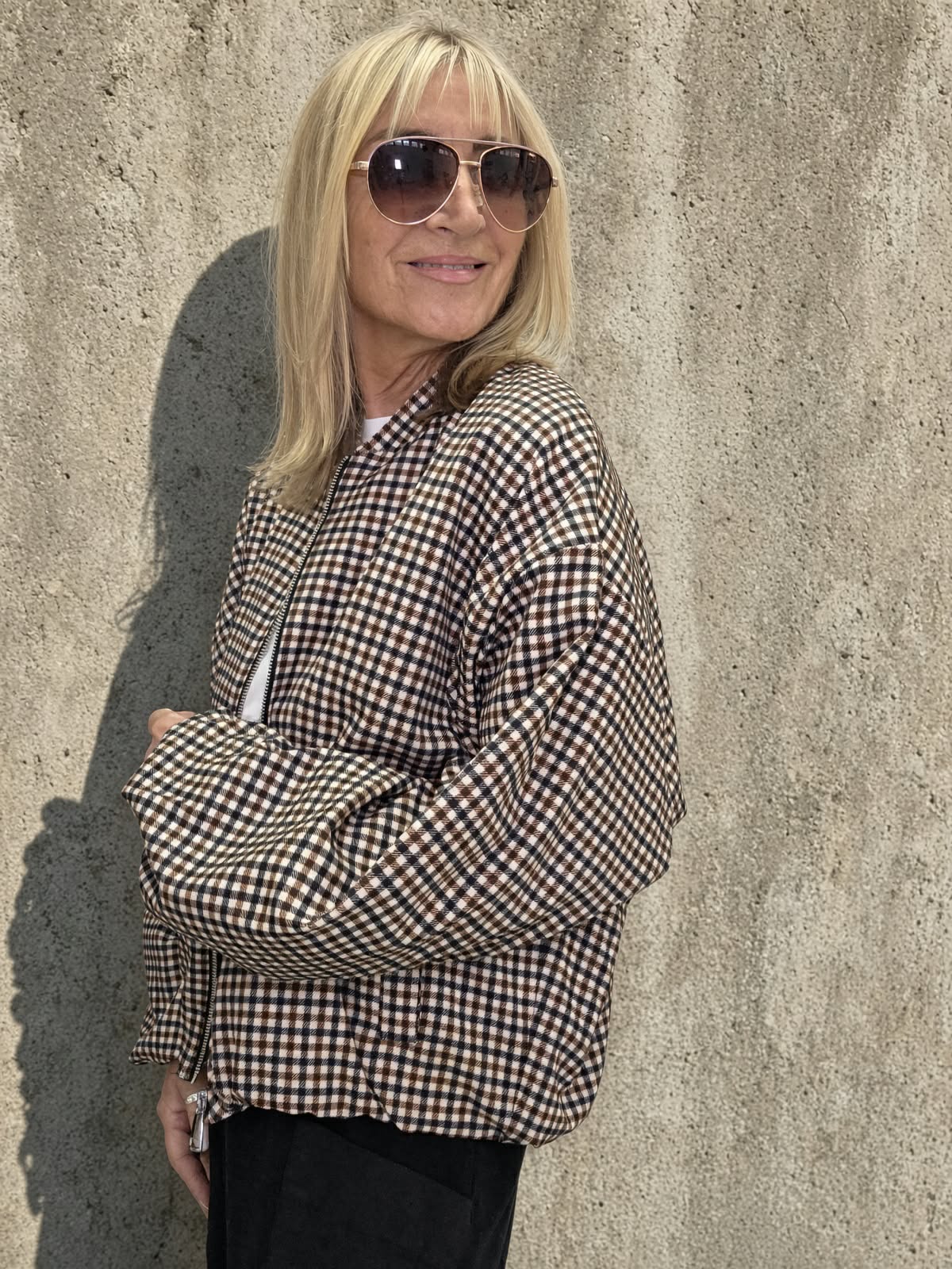 Sirocco Bomber