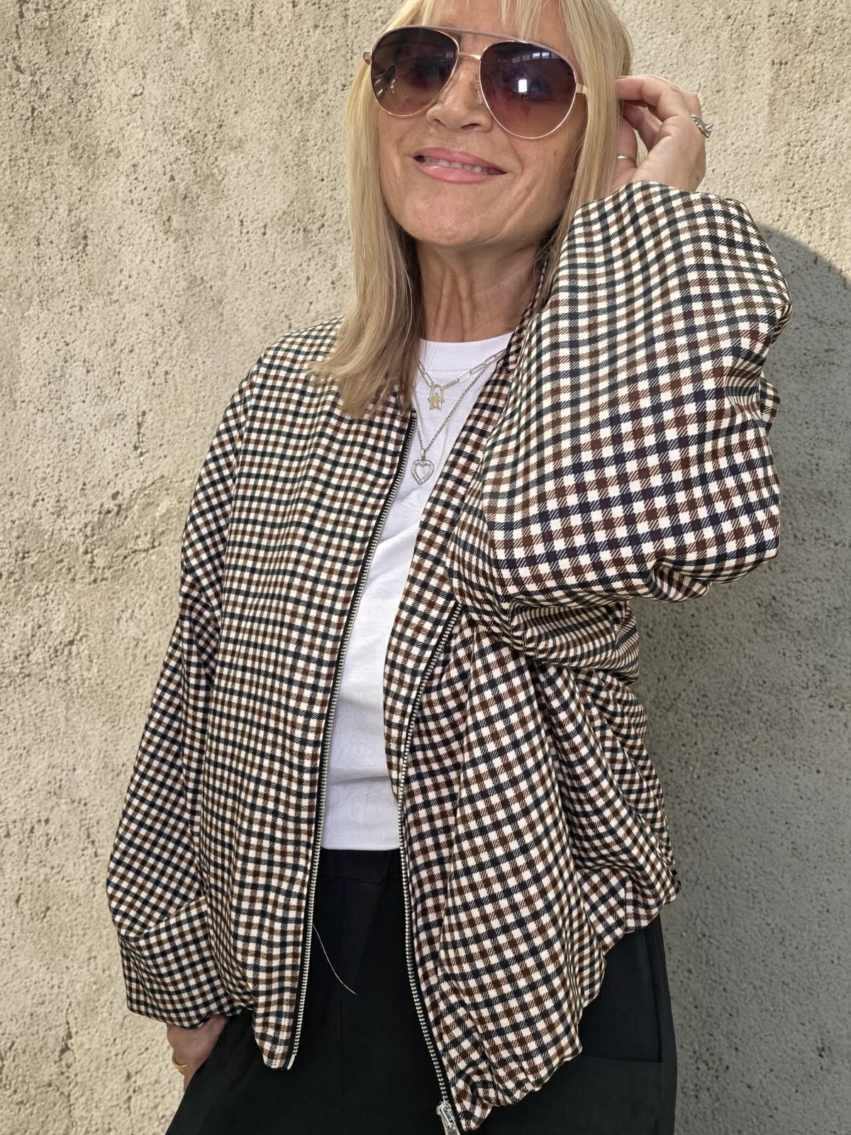 Sirocco Bomber