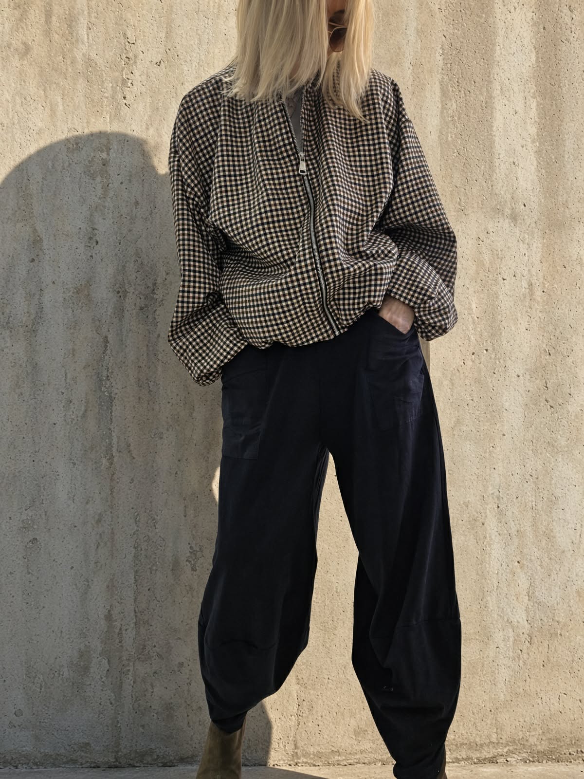 Sirocco Bomber