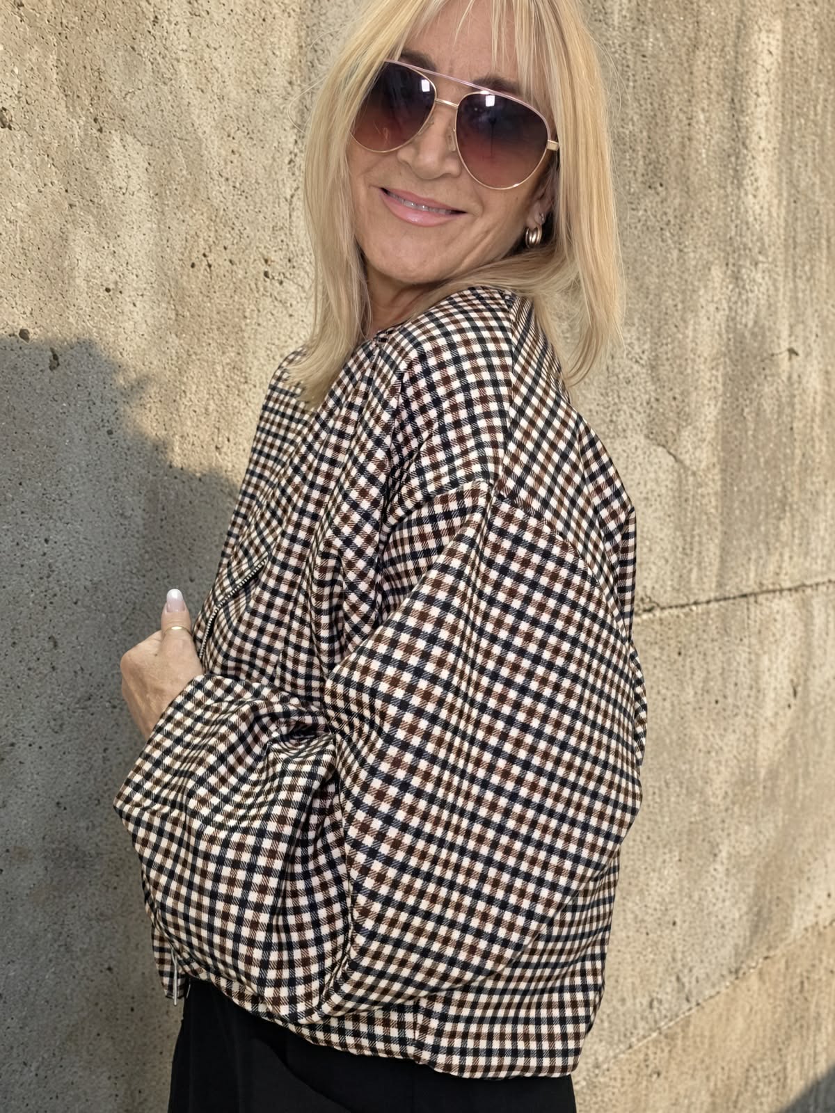 Sirocco Bomber