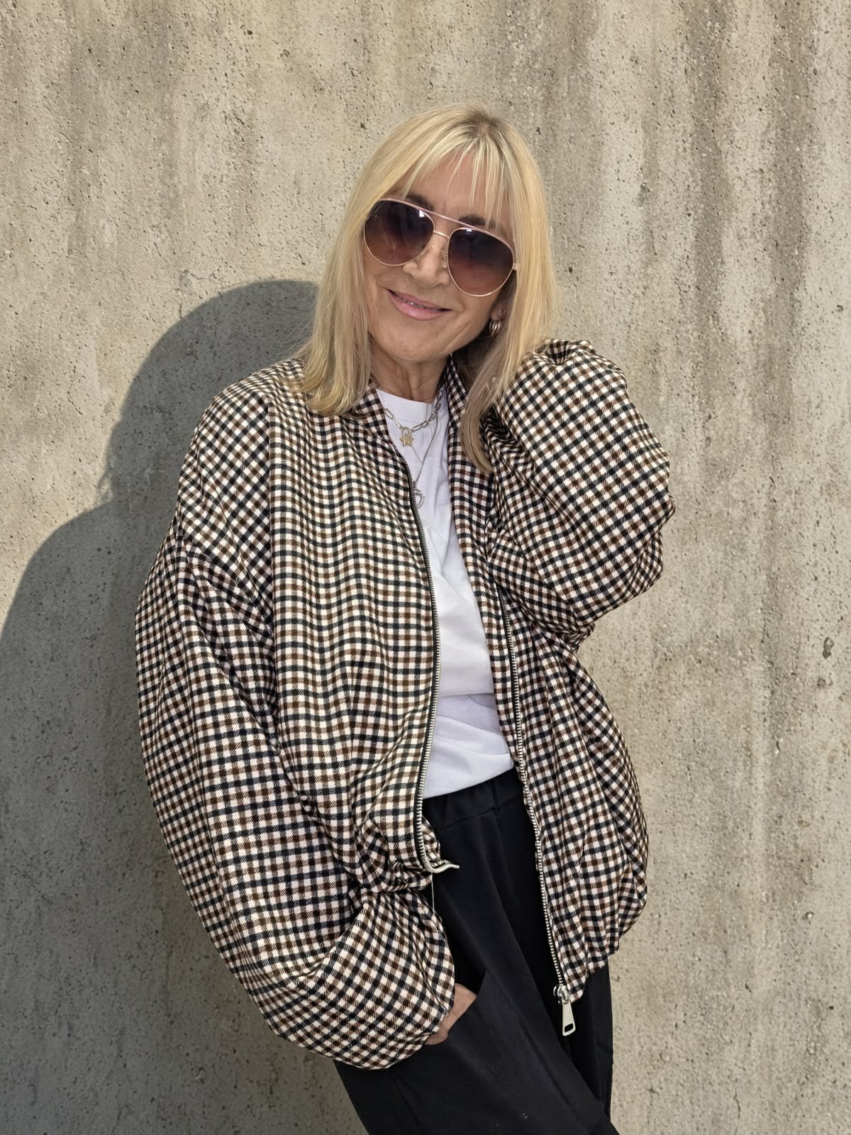 Sirocco Bomber