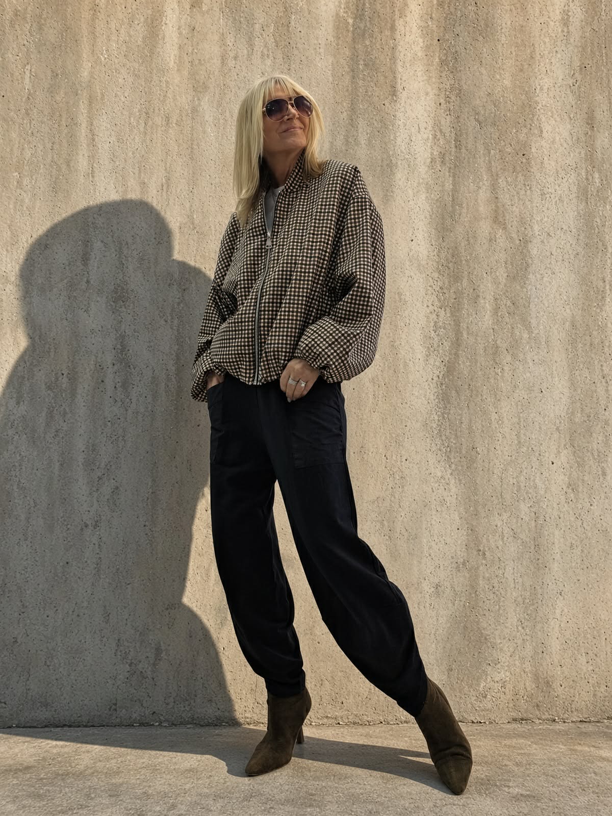 Sirocco Bomber