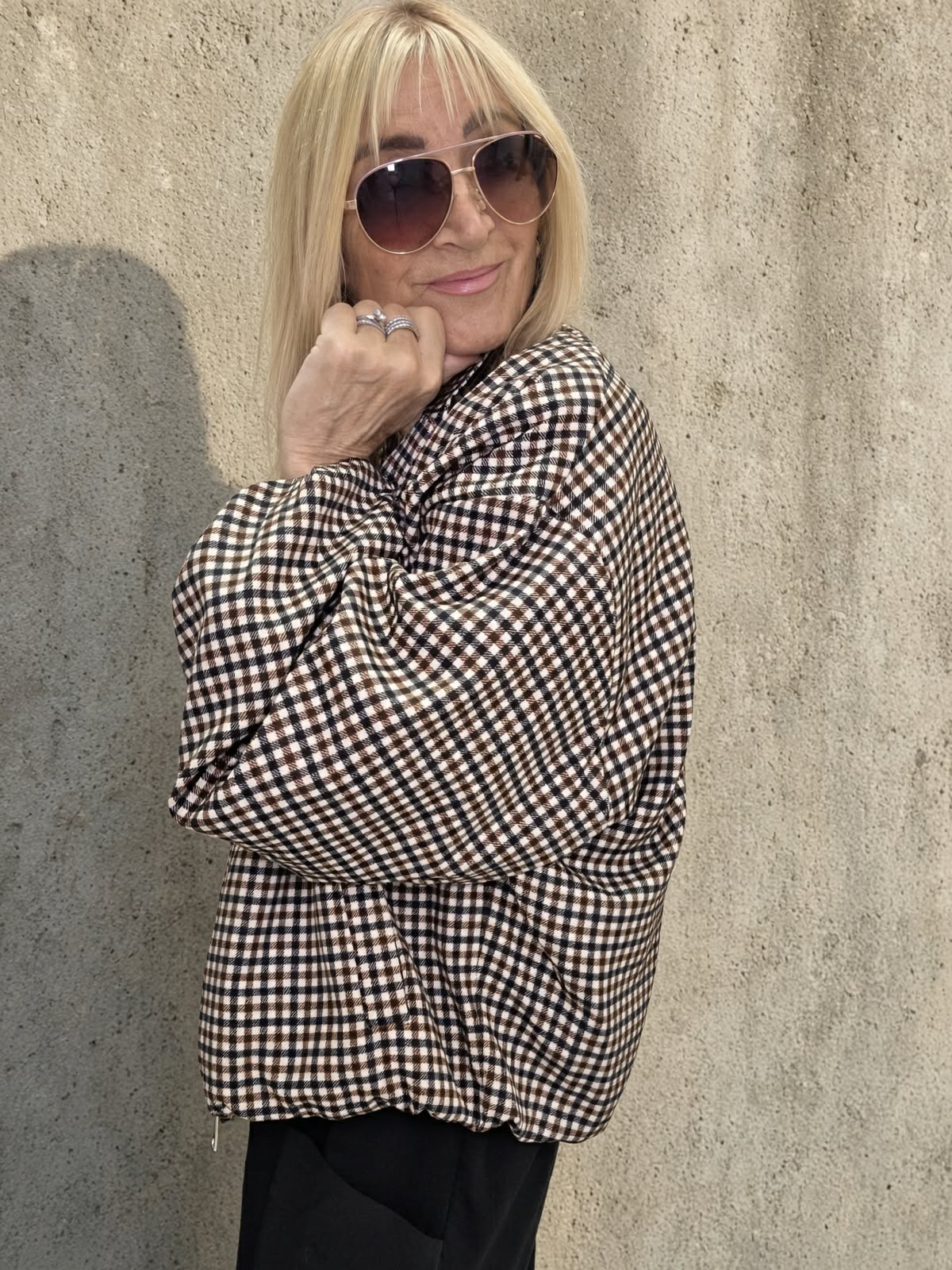 Sirocco Bomber
