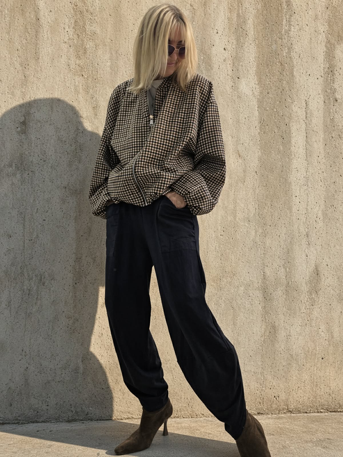 Sirocco Bomber