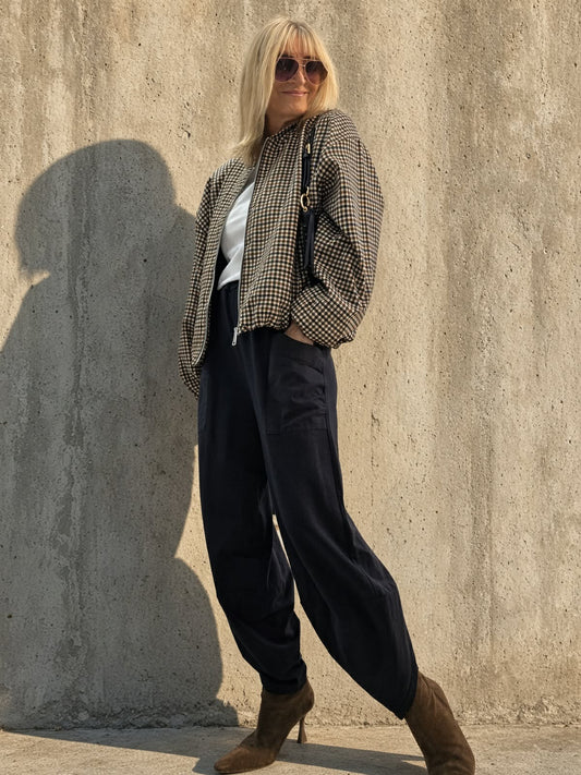 Sirocco Bomber