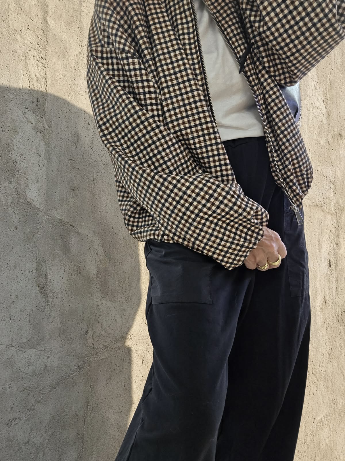 Sirocco Bomber