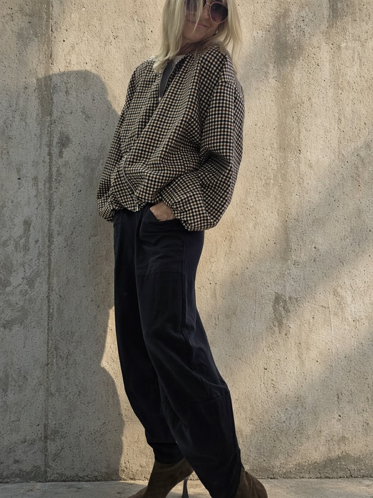 Sirocco Bomber