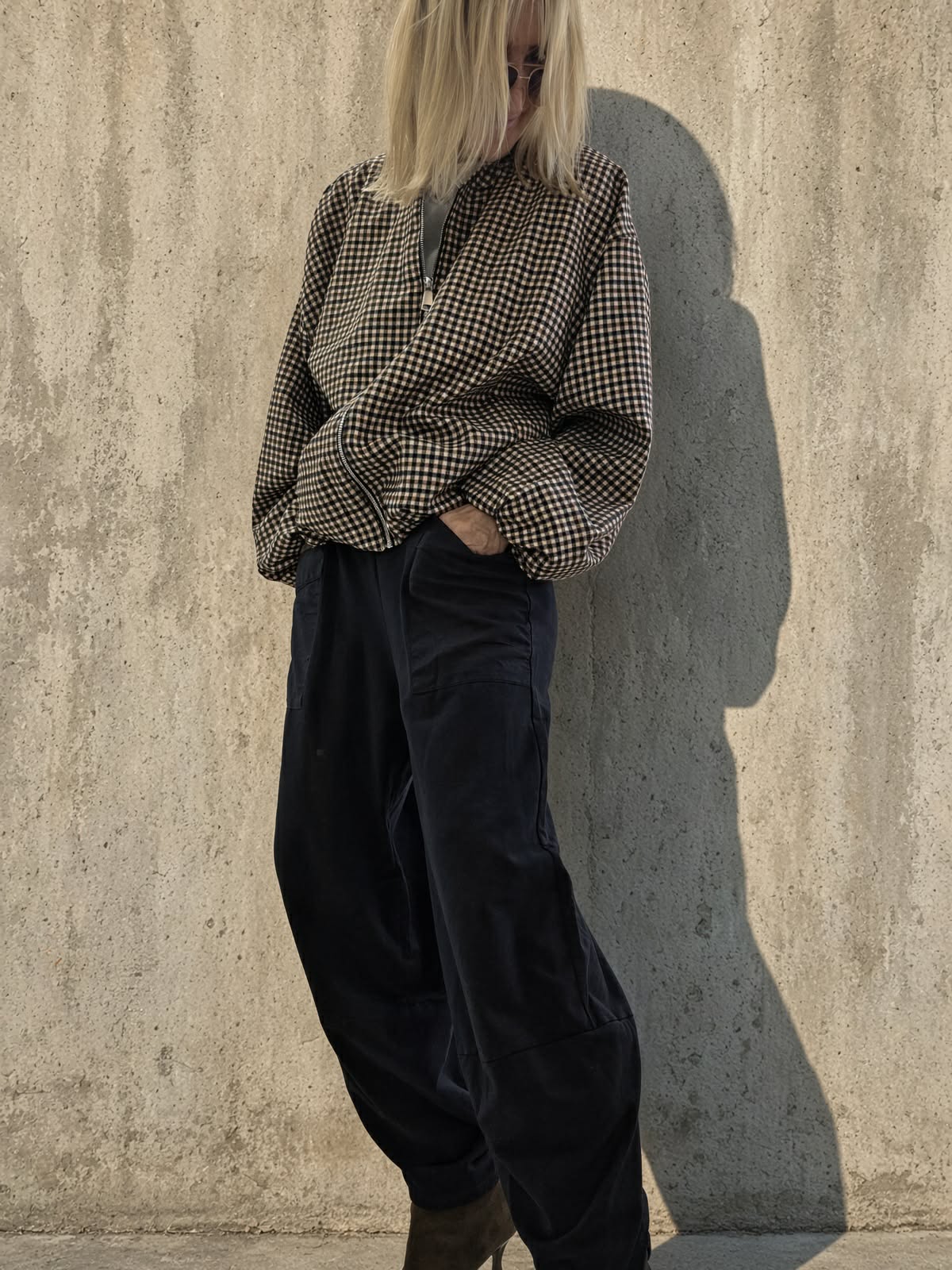 Sirocco Bomber