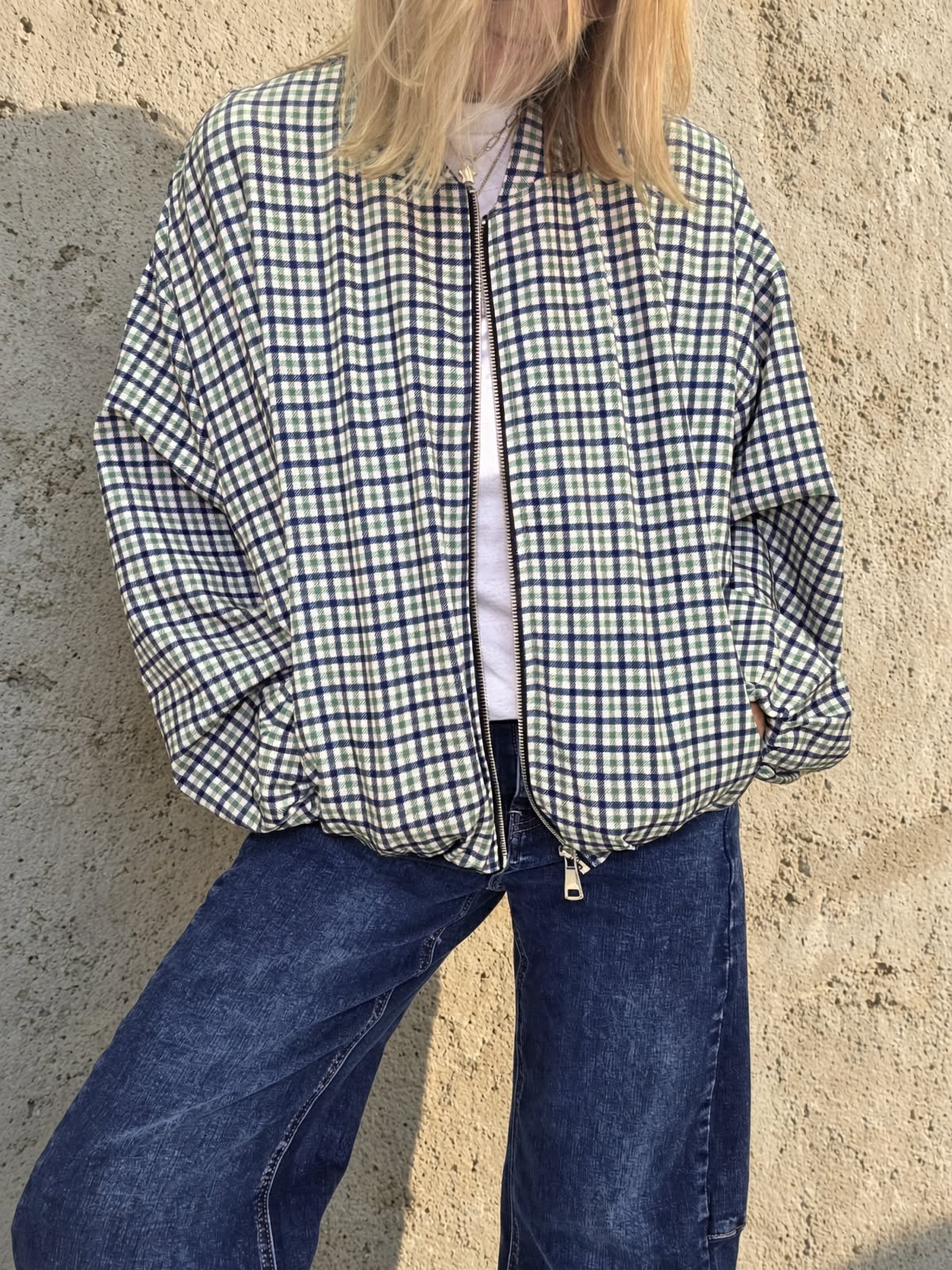 Sirocco Bomber