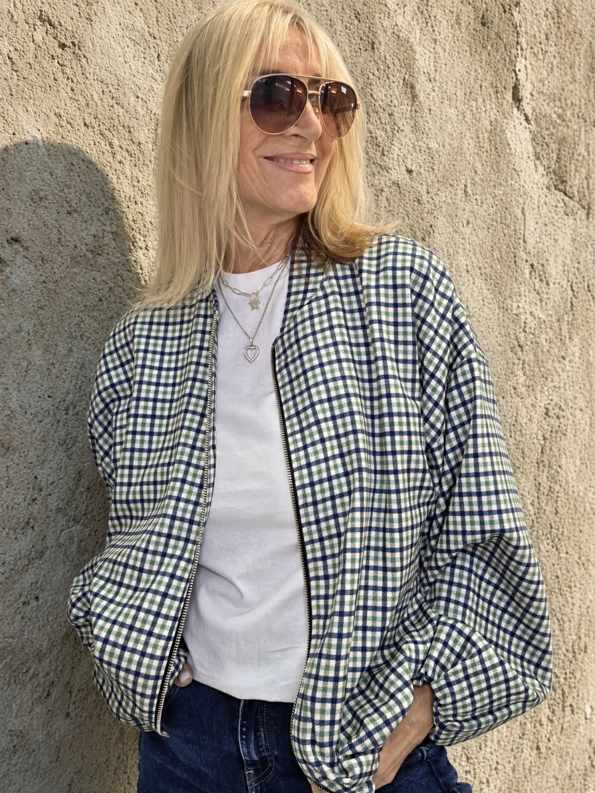 Sirocco Bomber