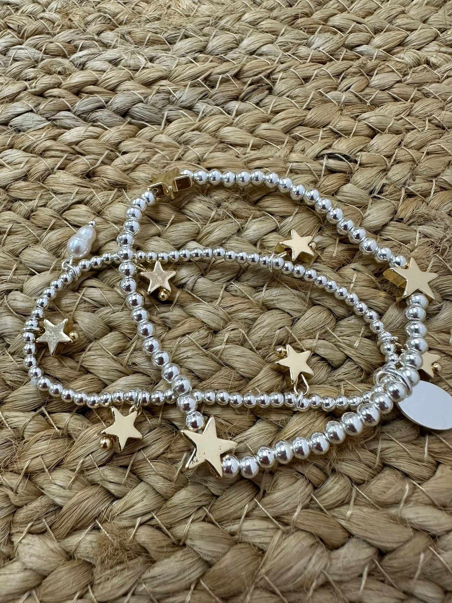 Starlight Bracelets