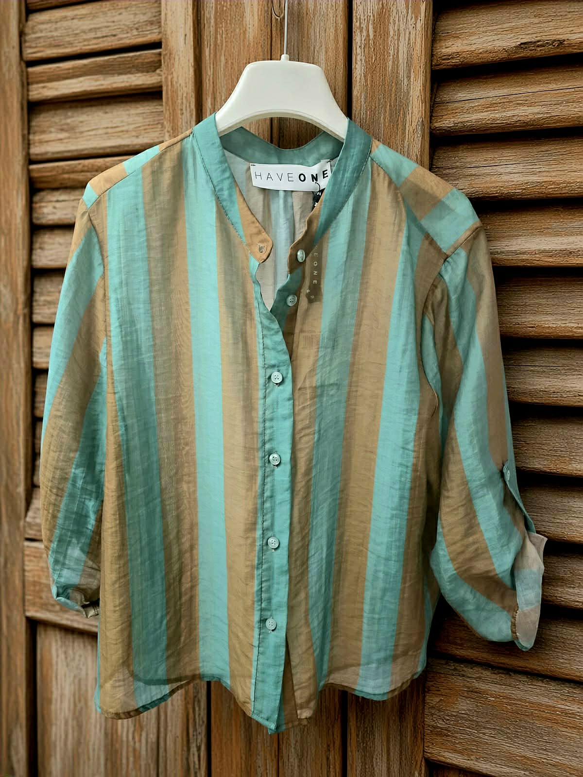 Island Shirt