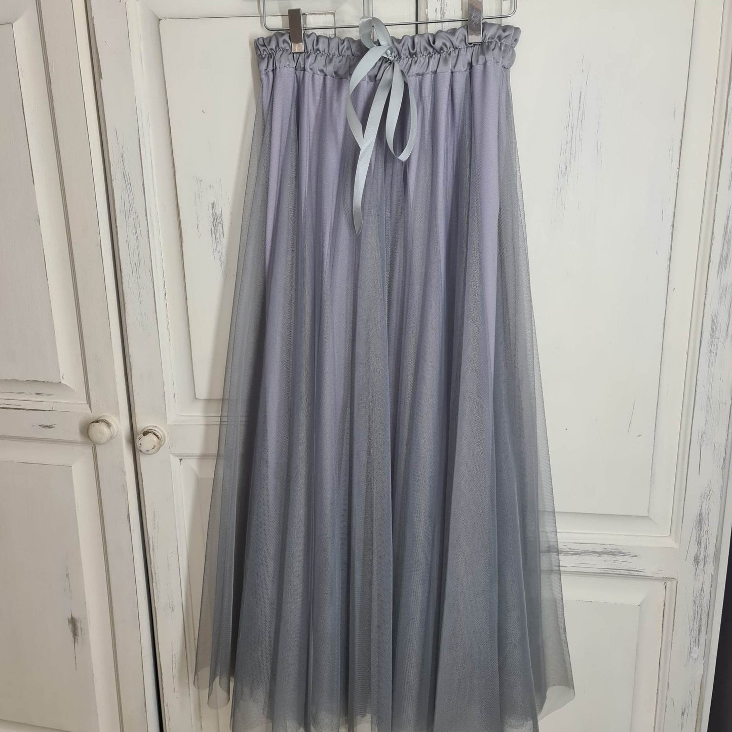 Ultimate Tulle Skirt