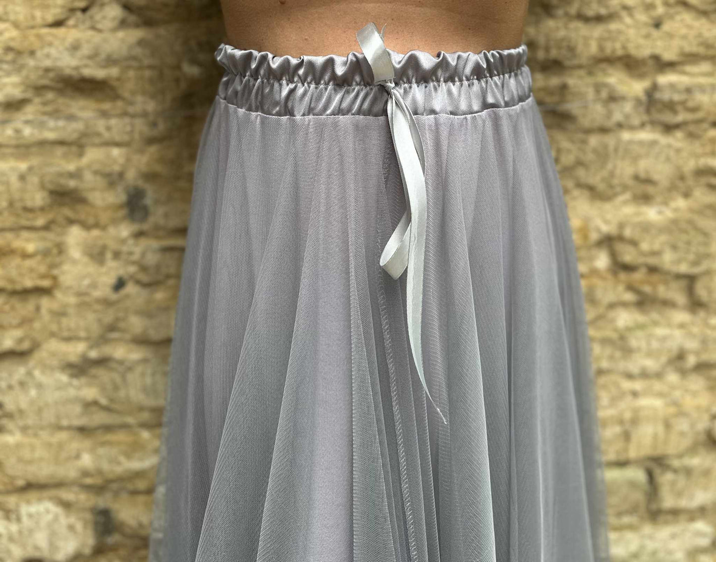 Ultimate Tulle Skirt