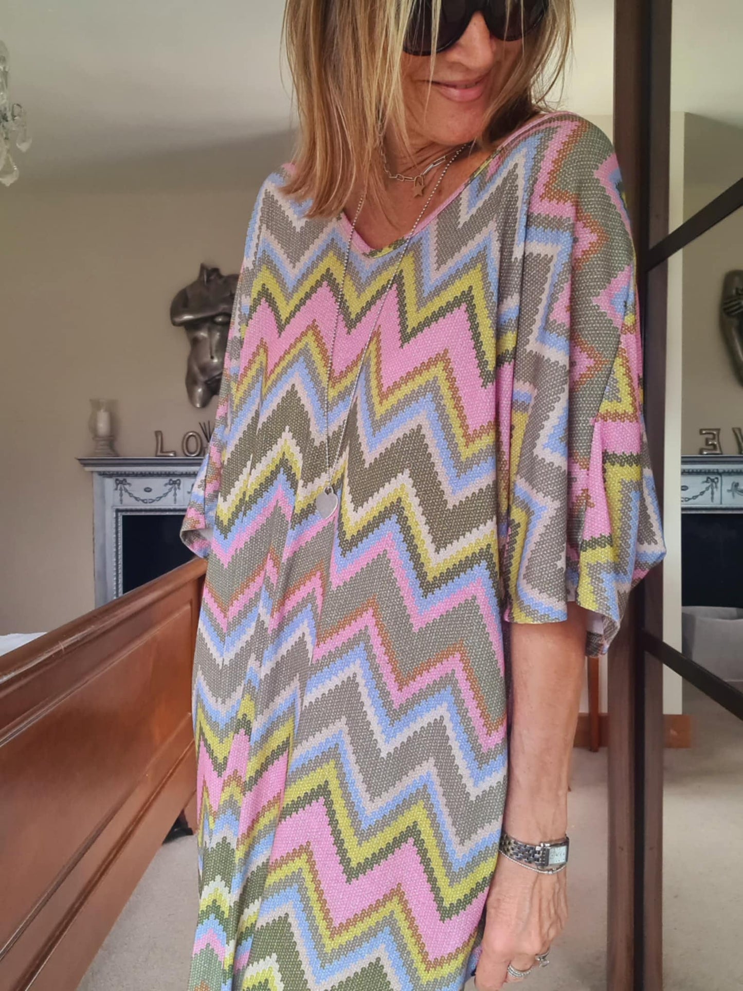 Venezia Dress