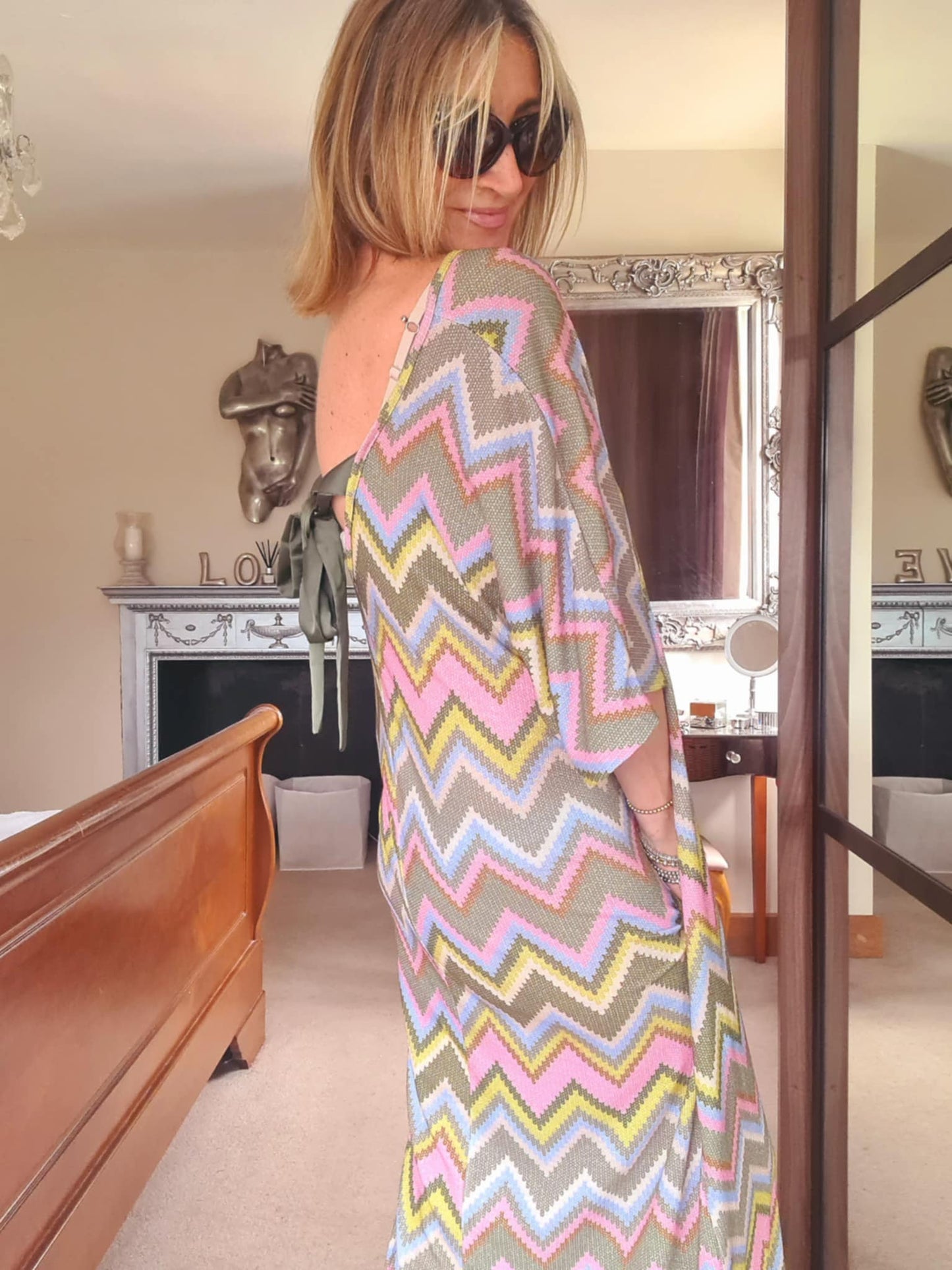 Venezia Dress