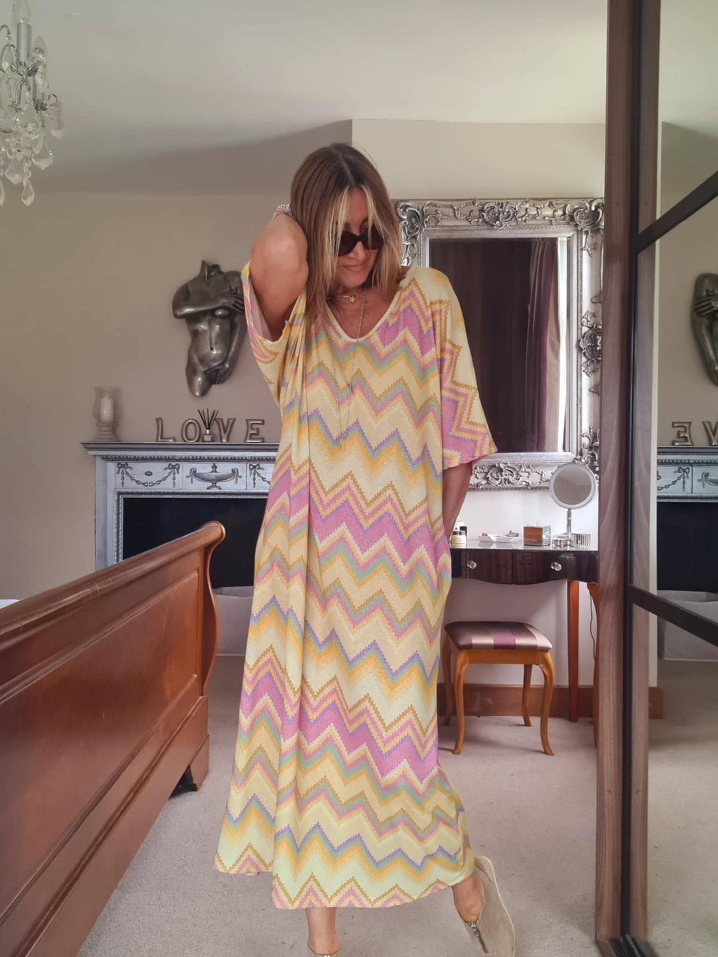 Venezia Dress