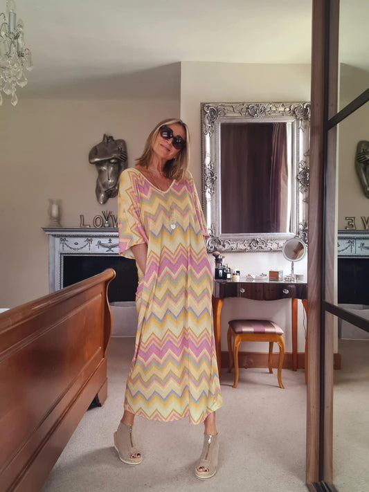 Venezia Dress