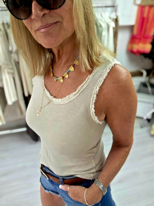 Vest Top