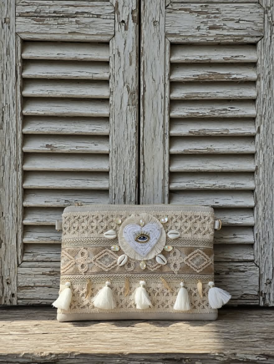 Ibiza Pochette